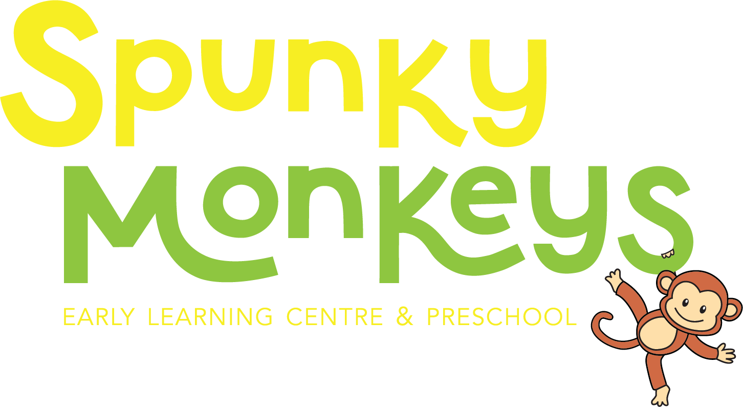 Spunky Monkeys Staging