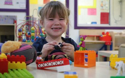 How do you know when your child needs to see a speech pathologist and what do they do?