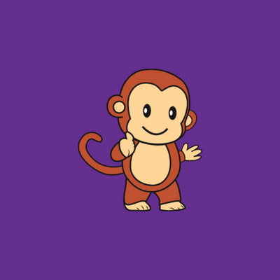 Chimpanzee's 400x400