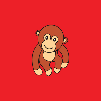 Orangutans 400x400