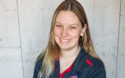 Bridget Markham