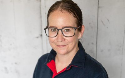 Elizabeth Healey