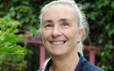 Fiona Denyer