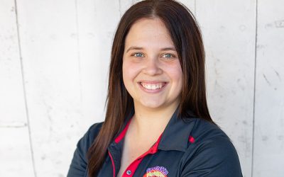 Georgina Harding