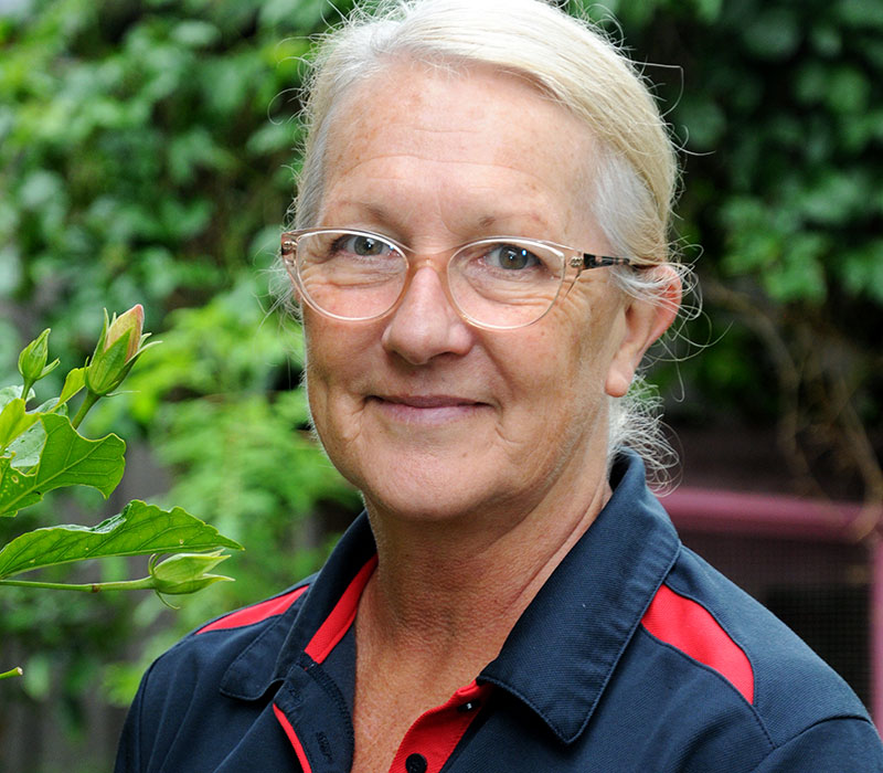 Joanne Robson