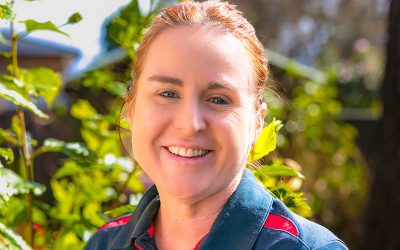 Joanne Nolan