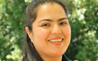 Kiranpreet Kaur