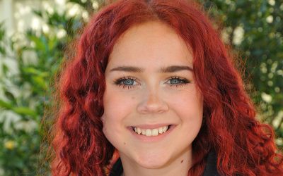Kirilee Moses