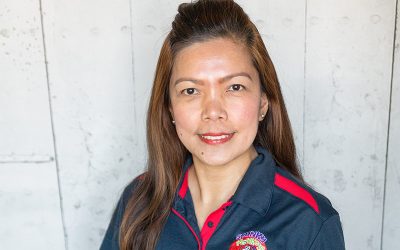 Mayline Briones