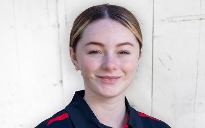 Jade McGrath
